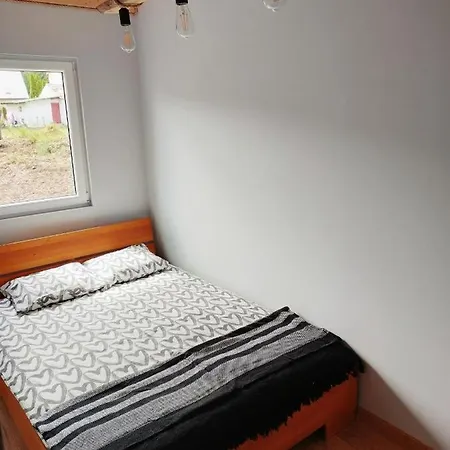Flauta Loft Holiday home *